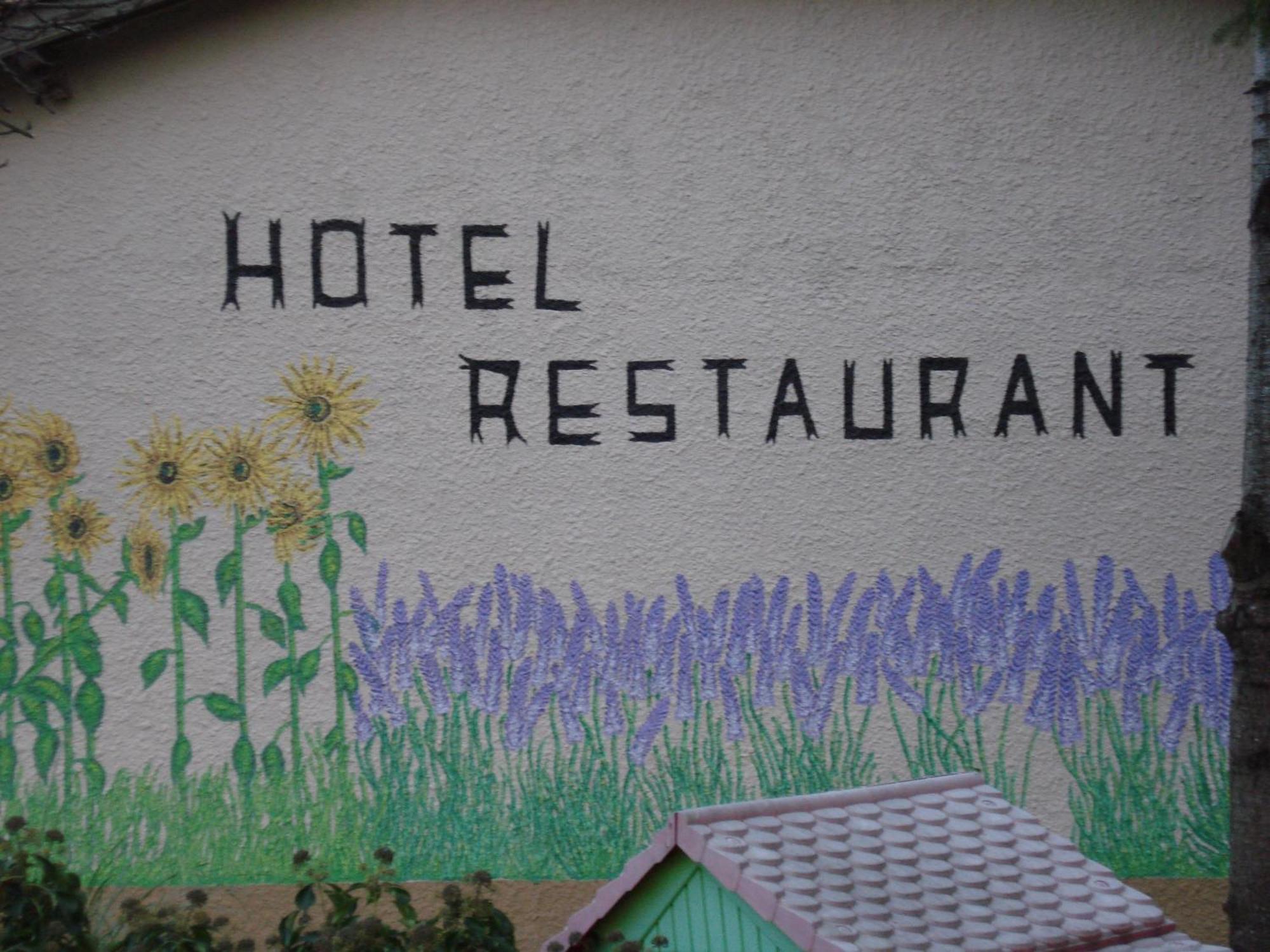 Relais du Château Saint-Blancard Exterior foto